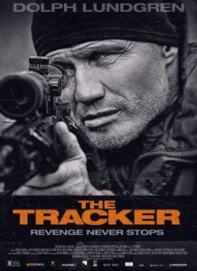 دانلود فیلم ردیاب The Tracker 2019