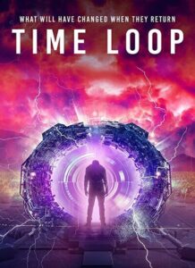 دانلود فیلم حلقه زمانی Time Loop 2020