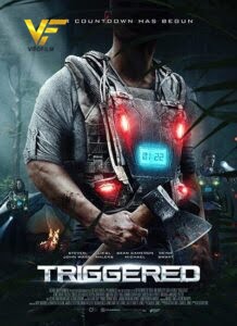 دانلود فیلم ماشه فعال Triggered 2020