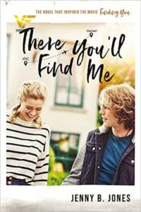 دانلود فیلم پیدا کردن تو Finding You 2021