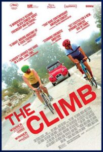 دانلود فیلم رویای صعود The Climb 2020