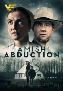 دانلود فیلم ربودن آمیش Amish Abduction 2019