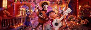 دانلود انیمیشن کوکو با دوبله فارسی 2017 Coco