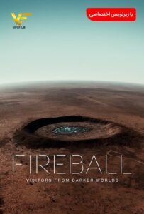 دانلود مستند سنگ آسمانی 2020 Fireball