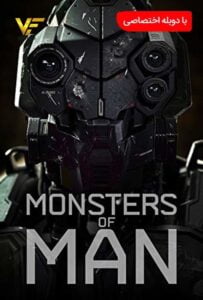 دانلود فیلم هیولاهای انسان 2020 Monsters of Man