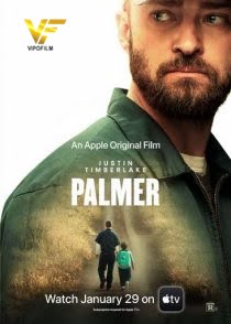 Palmer 2021 دوبله فارسی