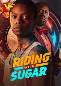 دانلود فیلم سواری با شکر Riding with Sugar 2020