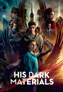 دانلود سریال نیروی اهریمنی او His Dark Materials دوبله فارسی