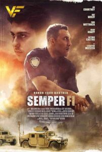 دانلود فیلم همیشه وفادار Semper Fi 2019