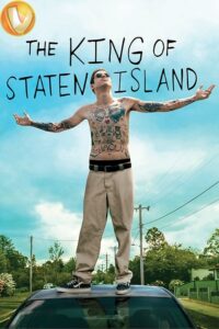 دانلود فیلم پادشاه جزیره استاتن The King of Staten Island 2020