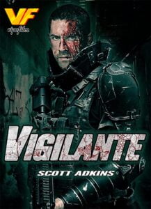 دانلود فیلم پارتیزان Vigilante 2021