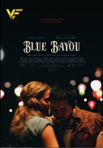 دانلود فیلم بایوی آبی Blue Bayou 2021