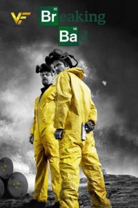 دانلود سریال بریکینگ بد Breaking Bad دوبله فارسی