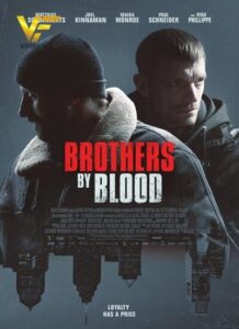 دانلود فیلم برادران خونی Brothers by Blood 2021