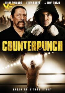 دانلود فیلم ضد ضربه Counterpunch 2019