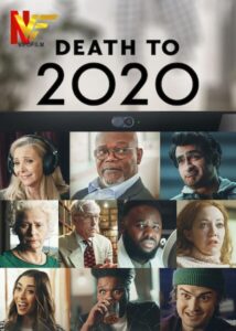 دانلود فیلم مرگ بر Death To 2020