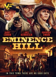 دانلود فیلم امینس هیل Eminence Hill 2019 دوبله فارسی