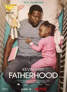 دانلود فیلم پدری Fatherhood 2021