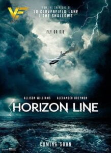 دانلود فیلم خط افق Horizon Line 2021