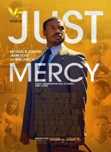 دانلود فیلم فقط بخشش Just Mercy 2020 دوبله فارسی