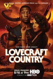 دانلود سریال کشور لاوکرافت Lovecraft Country