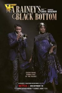 دانلود فیلم پایین سیاه ما رینی Ma Rainey’s Black Bottom 2020