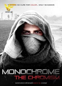 دانلود فیلم اکشن تک رنگی: آفرینش رنگ Monochrome: The Chromism 2019