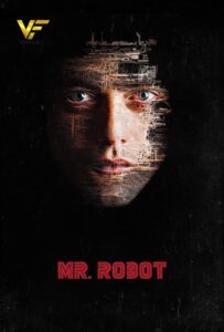 دانلود سریال مستر ربات Mr. Robot دوبله فارسی