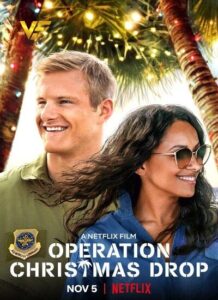 دانلود فیلم عملیات محموله کریسمس Operation Christmas Drop 2020