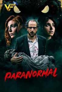 دانلود سریال فراطبیعی Paranormal