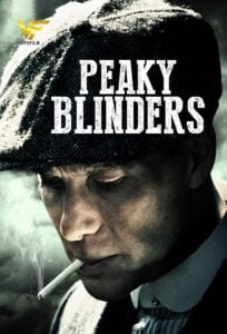 دانلود سریال پیکی بلایندرز Peaky Blinders