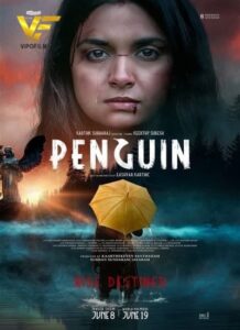 دانلود فیلم پنگوئن Penguin 2020 دوبله فارسی