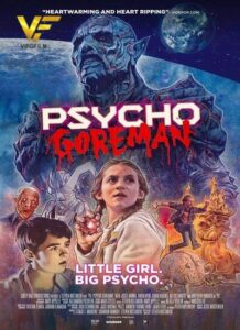 دانلود فیلم گورمن روانی Psycho Goreman 2021