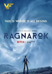 دانلود سریال راگناروک Ragnarok