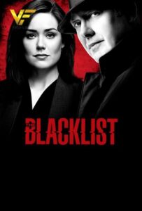 دانلود فصل هشتم سریال لیست سیاه The Blacklist