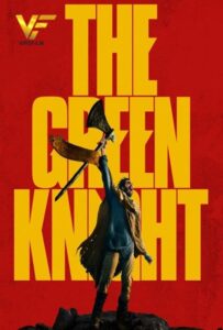 دانلود فیلم شوالیه سبز The Green Knight 2021