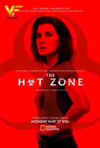 دانلود سریال منطقه پرخطر The Hot Zone