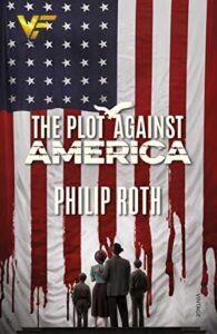 دانلود سریال توطئه علیه آمریکا The Plot Against America