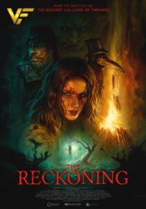 دانلود فیلم حساب 2021 The Reckoning