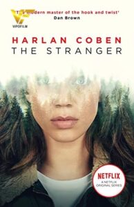 دانلود سریال غریبه The Stranger