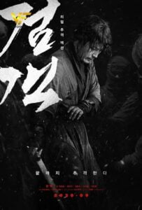 دانلود فیلم شمشیرباز 2020 The Swordsman