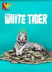 دانلود هندی فیلم ببر سفید The White Tiger 2021