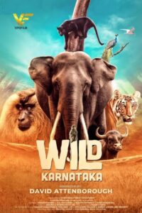 دانلود فیلم وحش کارناتاکا Wild Karnataka 2020