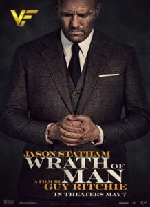 دانلود فیلم مرد خشن 2021 Wrath of Man