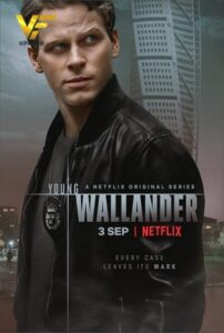 دانلود سریال والاندر جوان Young Wallander