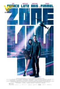 دانلود فیلم منطقه 414 (Zone 414 (2021