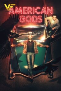 دانلود فصل سوم سریال خدایان آمریکایی American Gods