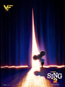 دانلود انیمیشن آواز 2 (Sing 2 (2021