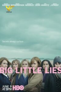 دانلود سریال دروغ های کوچک و بزرگ Big Little Lies