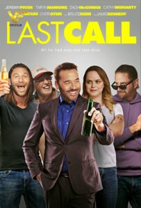 دانلود فیلم تماس آخر Last Call 2021